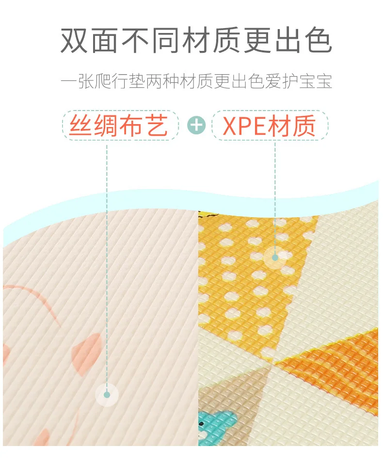 Мужской Дракон XPe детский ползучий коврик для младенцев, поролоновый коврик для дома, гостиной, детской комнаты, походный коврик 180X150X1 см