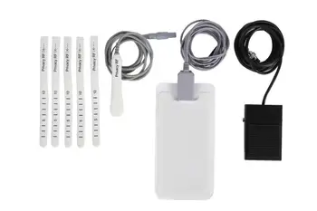 

Hottest Safe Private Vaginal Radio Frequency Smooth Tightening Women Care Machine cartridge tips /pad