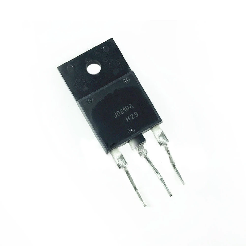 

5 шт. 2SJ6810 TO-3PF J6810A TO-3P 2SJ6810A J6810