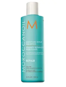 

Moroccanoil Shampoo 250ml Moisturizing