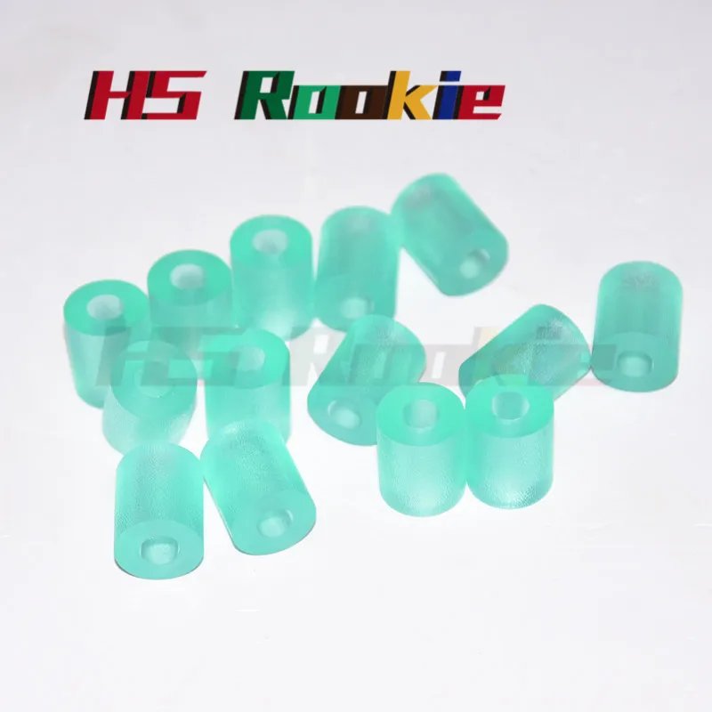 Pneu Verde 2br06520 2f906240 2f906230 Rolo Coletor para Fs1028 100 1035 1100 1120 1128 1300 1320 1370 - Imagem 3