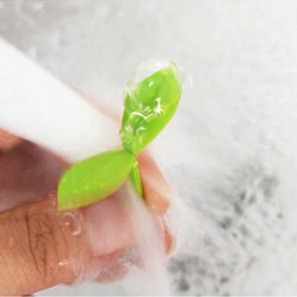 Silicone Bookmark Creative Cute Little Grass Bud Shoot1 Stationery Book Marker