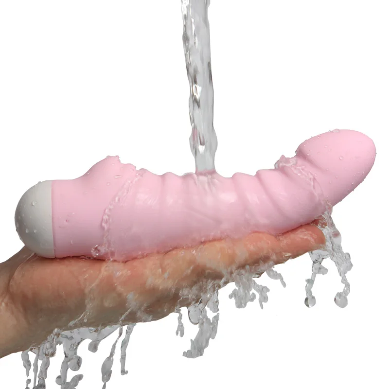 Новинка вагинальный вибратор женский фаллоимитатор мастурбация стимуляция