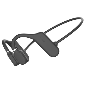 

DYY-1 Wireless Sports Bluetooth Headphones Binaural External Waterproof Earphones Ear Hanging Air Guide Long Standby