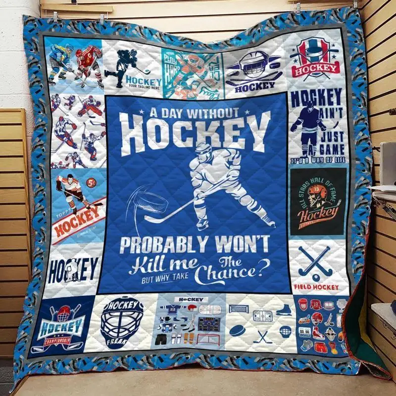 Hockey_D1302_85O37_Blanket