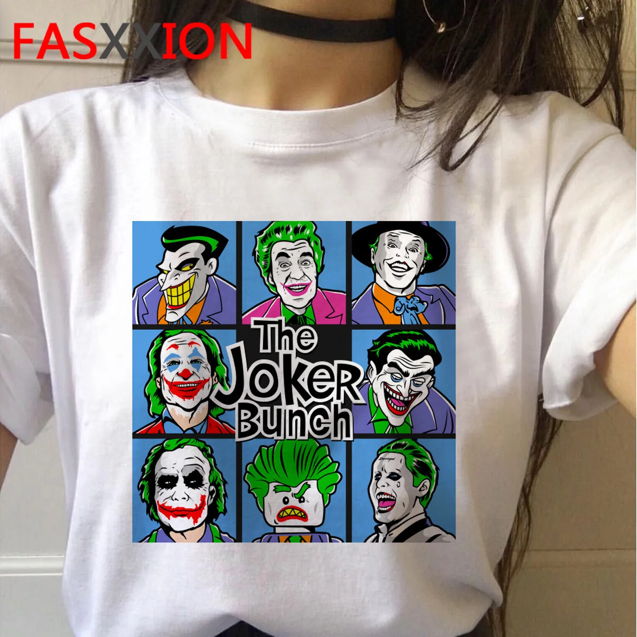 Хит, футболка Moive Joker, Мужская футболка, Мужская футболка Romeo, топы размера плюс, уличная одежда, графические футболки в стиле хип-хоп, забавные