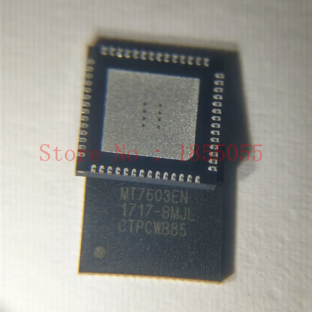 1 шт. MT7603EN MT7612EN MT7620N MT7621AT MT7621NT MT7628AN MT7628NN MT8167A BBZ BB B BZ S SBZ SB Новинка | Электроника