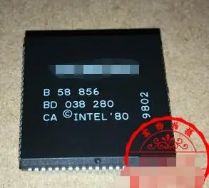 100% новый B58856
