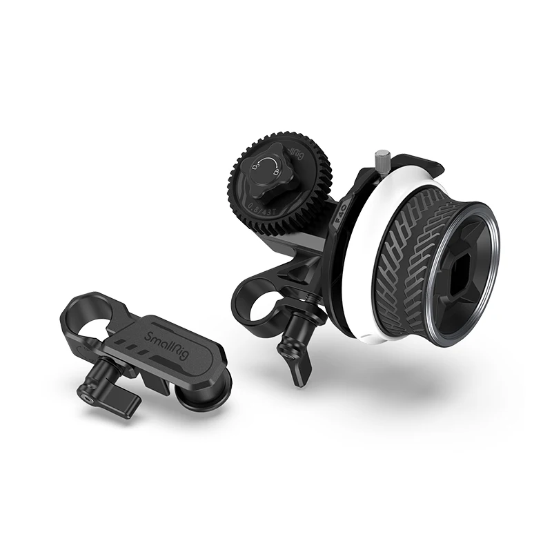 SmallRig Mini Follow Focuser Zoomer Focus Lens Wireless Remote Control Universal 3010 | Электроника