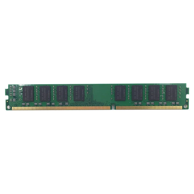 Hruiyl Memória Ram Embutida 1866 Mhz 8gb 4g Módulo de Memória Dimm para Computador Placa-mãe de pc 1866 Mhz 240 Pinos 1.5v - Imagem 4