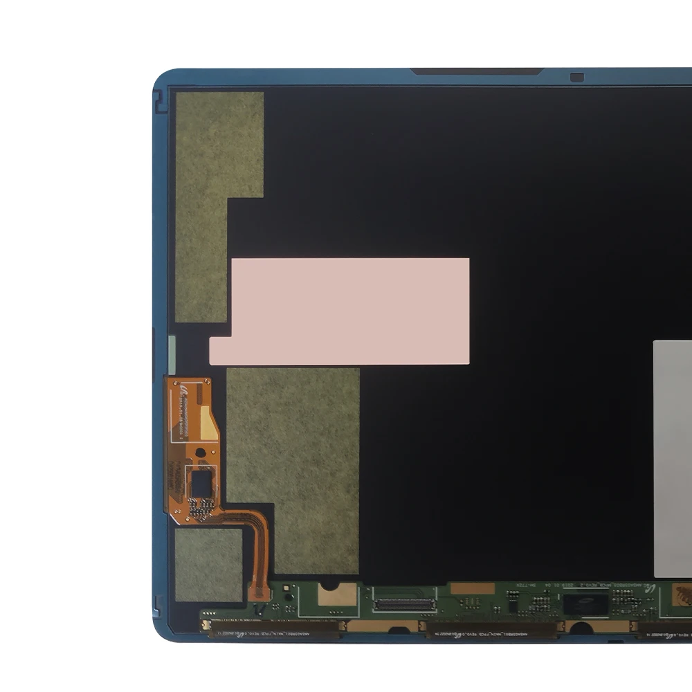 Original Lcd Fur Samsung Galaxy Tab S5e 10 5 Sm T720 T720 T725 Lcd Display Touch Screen Digitizer Montage Fur Samsung T720 T725 Aliexpress Computer Office