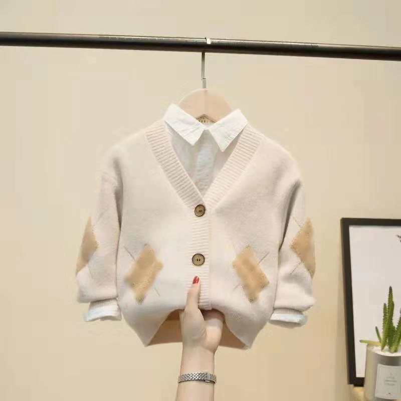 sweater for baby boy online shopping