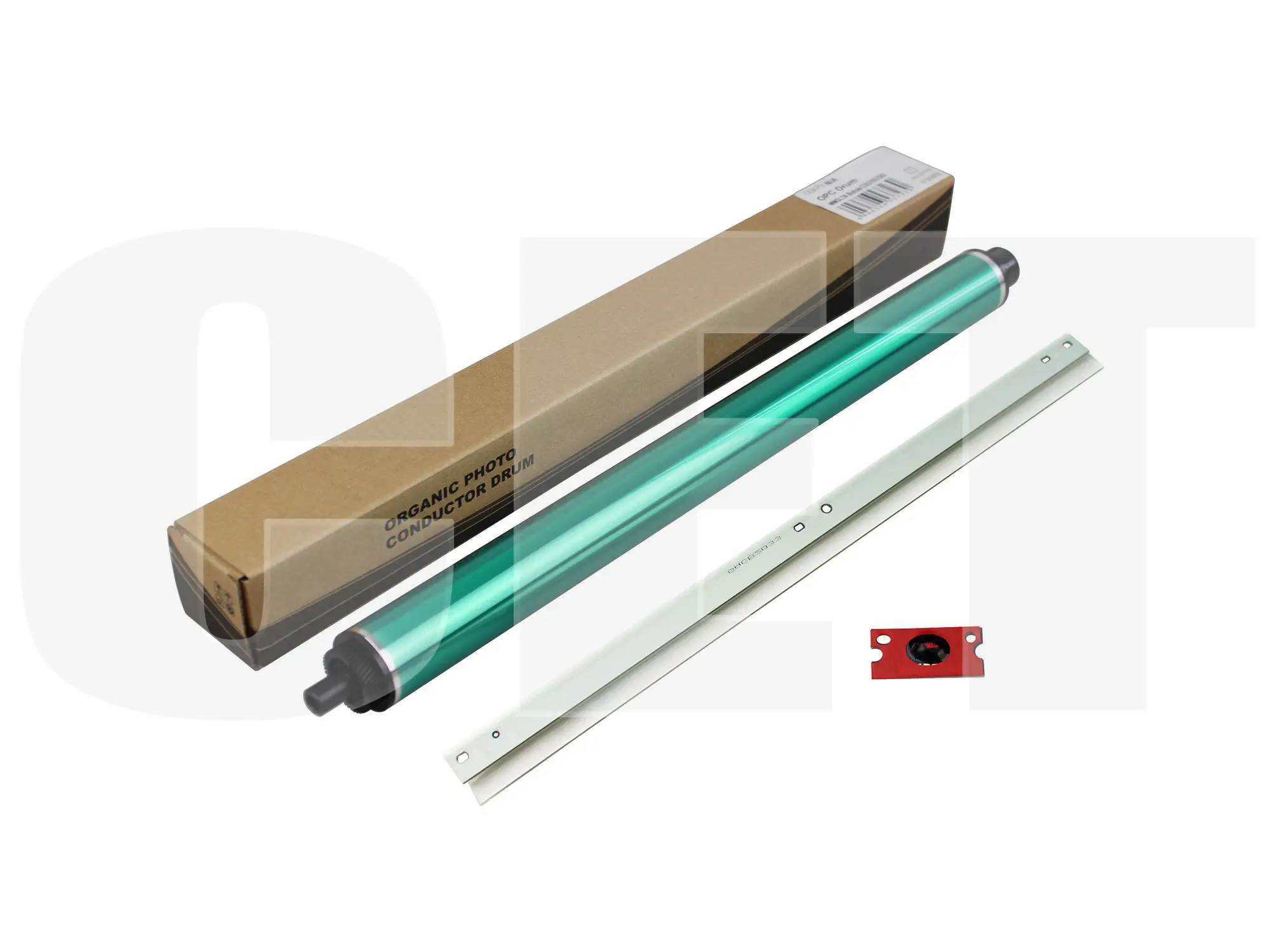 Комплект восстановления драм-юнита для KONICA MINOLTA Bizhub C203 (CET) Magenta CET6484 | Компьютеры и