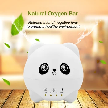 

Mini CAT 300ml Cartoon Essential Oil Diffuser USB Air Humidifier Electric Aroma Diffuser Mute Ultrasonic Mist Maker Kids