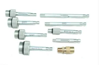 

9pcs for Volkswagen Audi DSG 01J CVT 09G gearbox for Mercedes BENZ 722.9 refueling tank connector