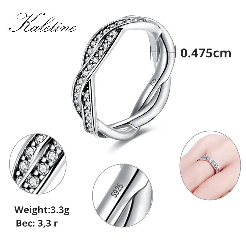 Кольцо женское из серебра с фианитом KLTR033|925 sterling silver ring|sterling ringssilver ring |