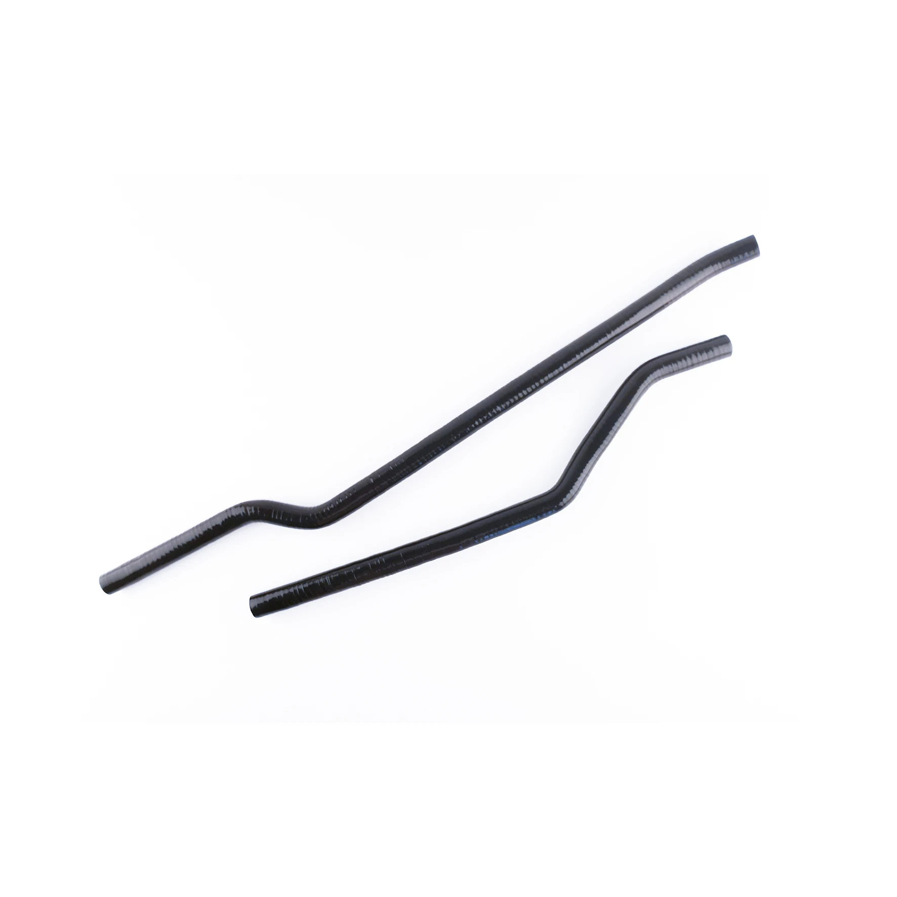 

for 01-05 Honda Foreman TRX 500 Rubicon TRX500FA Engine Radiator Coolant Hose Black