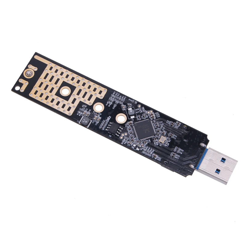 NVMe-USB  M.2 SSD-USB 3.1  A ī m2-usb  Realtek RTL9210 Ĩ M Ű, NVME PCIE SSD Ŭ 