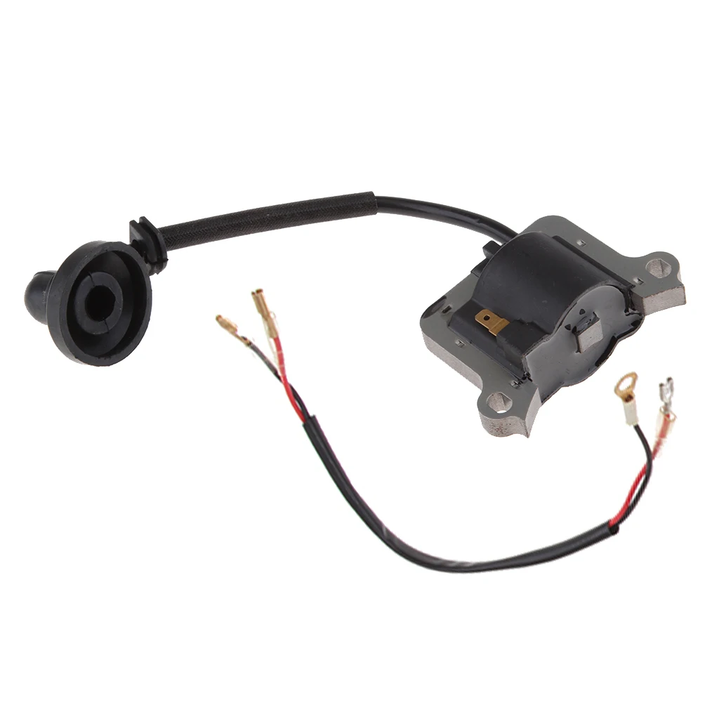 

Ignition Coil for Morini 50cc ATV Quad Pocket Bike Buggy Mini Pit Dirt Bike