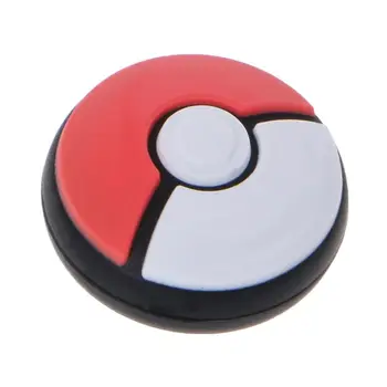 

1 Pair Analog Thumb Stick Silicone Skin Grips Joy Con Cap for Switch NS Joy Con Controller Sticks B85B