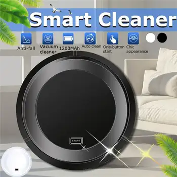 

Multifunctional Robot Vacuum Cleaner Auto Rechargeable Smart Sweeping Machine Robot Dry Wet Sweeping Vacuum Cleaner Home