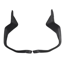 1 Pair Motorcycle Handguards for Honda NC700 X CB650F Ctx700 NC750X