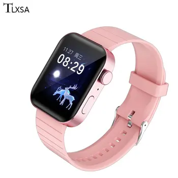 

Smart Watches With Bluetooth Call Answer Call Music Play Smart Watch Men For IOS Android Smartwatch Woman PK IWO 10 12 13 W26 K8