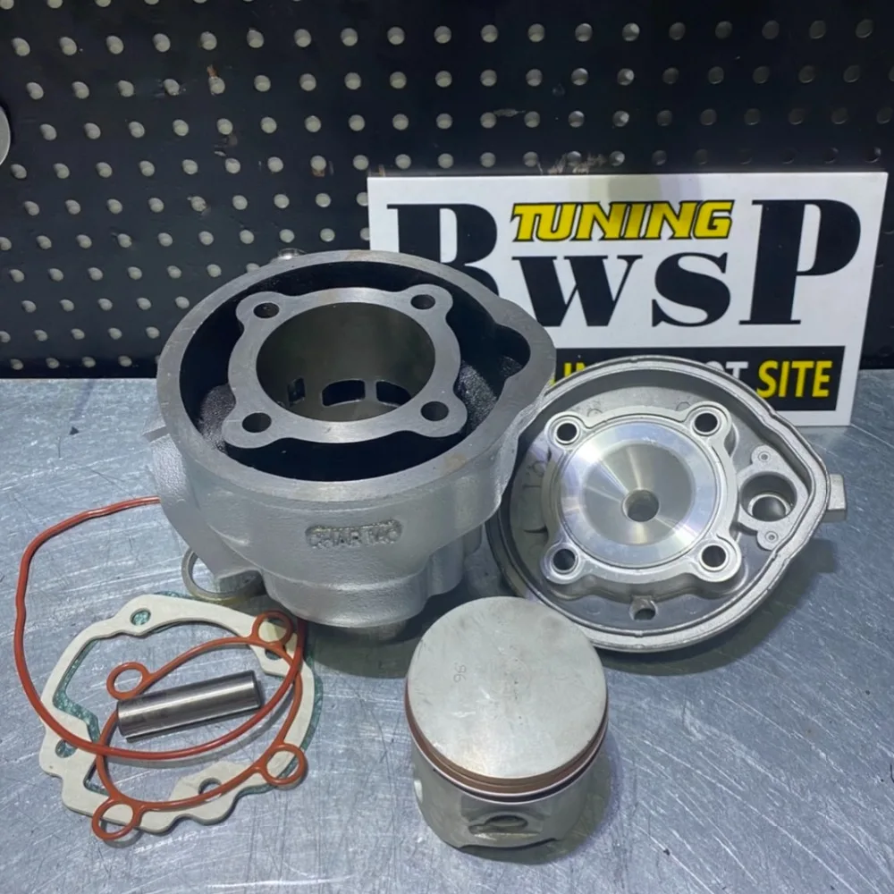 charmo big bore cylinder kit jog