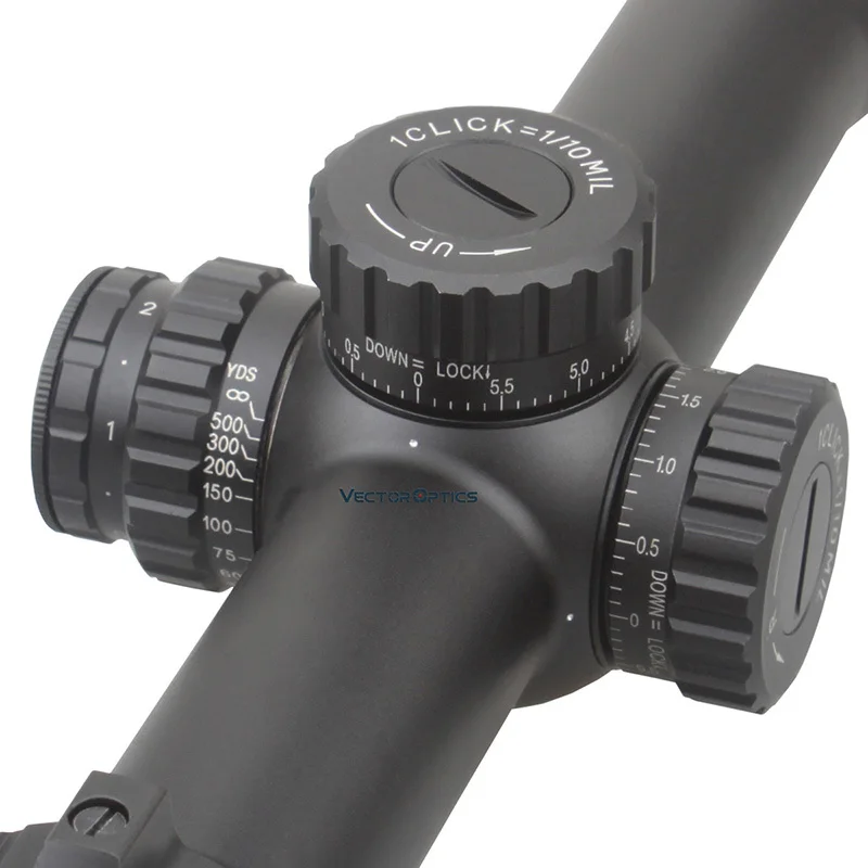 VO Taurus 4-24x50 Acom 6-2