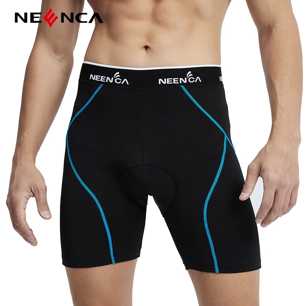 NEENCA Cycling Shorts Men Cycling 