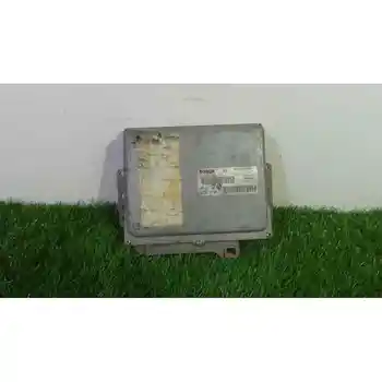 

882279 switchboard Engine Uce Peugeot 406 Saloon (s1/s2)