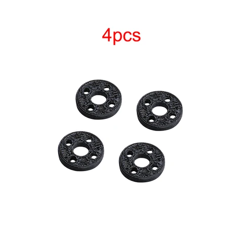 4PCS iFlight Alpha A85 TPU Motor Gasket Engine Pad Cushion Mat Buccalfat Pads Aerial Model for FPV RC Drone Chassis Toys Parts 4PCS iFlight Alpha A85 TPU Motor Gasket Engine Pad Cushion Mat Buccalfat Pads Aerial Model for FPV RC Drone Chassis Toys Parts
