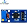 NE555 Pulse Frequency Duty Cycle Adjustable Module Square Wave 5V-12V Signal Generator ► Photo 2/5