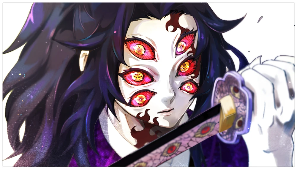 4k Wallpaper Kokushibo | tunersread.com