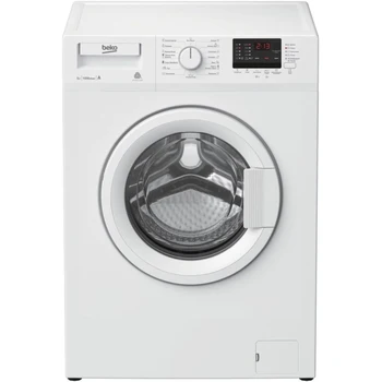 

Washing machine Beko wdn535p2bww, frontal