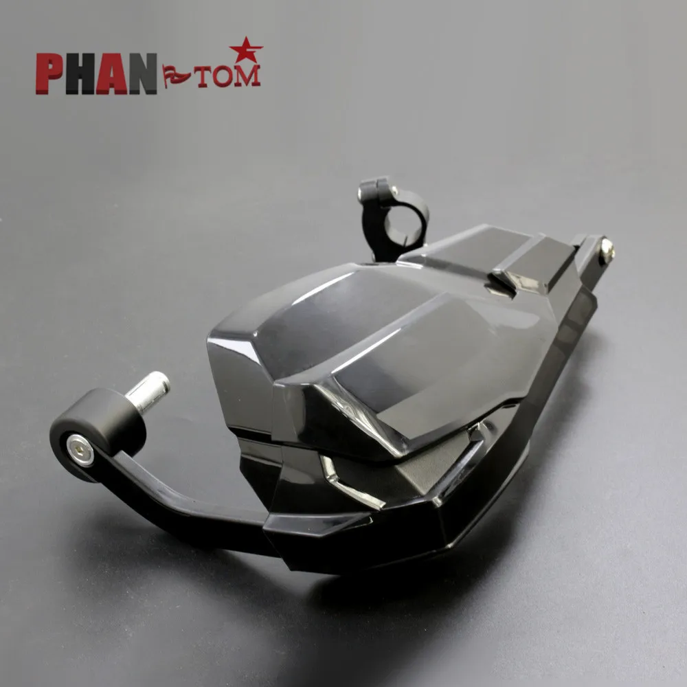

For Honda Africa twin CRF1000L 16-19 dose not fit DCT NEW motorcycle wind shield handle hand guards motocross handguards