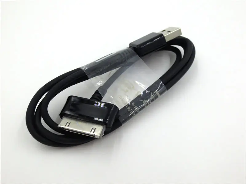 USB адаптер кабель для зарядки и синхронизации данных шнур Samsung Galaxy Tab 2 P 3110