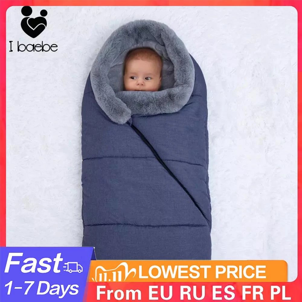 baby sleeping bag price