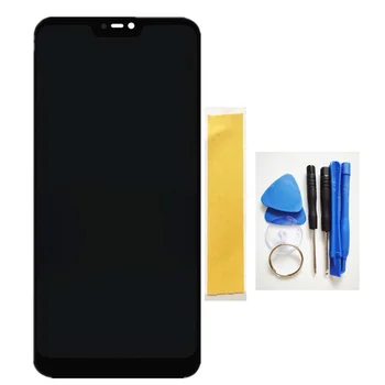 

For Xiaomi Mi A2 Lite Lcd Screen Touch Digitizer Assembly For Xiaomi Redmi 6 Pro Lcd For MI A2Lite MiA2 Lite Replacement