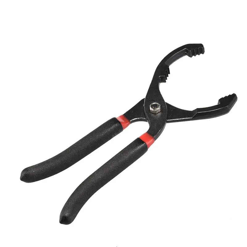 10 Inch professional Clamp Oil Block Plates Mobile Phone Filter Wrench Machine Auto Bicycle Repair Tool New | Автомобили и