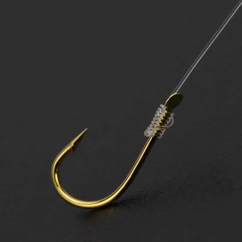 

Automatic Fishing Hook Line Tier Tool Tie Machine Tying Knot Lure Fishing Tackle Device THJ99
