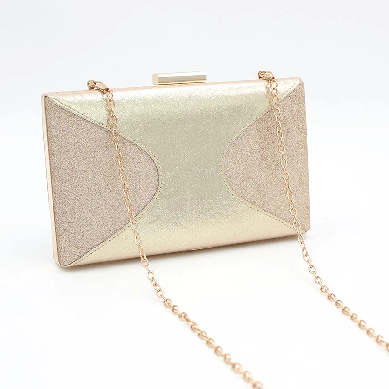

New Style Simple Dinner Bag Fashion Glorious Dinner Clutch Bag Elegant ming yuan bao