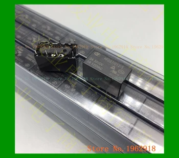 

HFD27 012-S 12VDC 8 2A250VAC JRC-27F-012-S