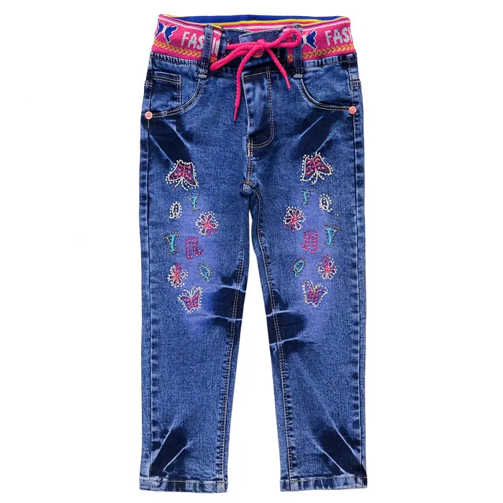 baby cowboy jeans