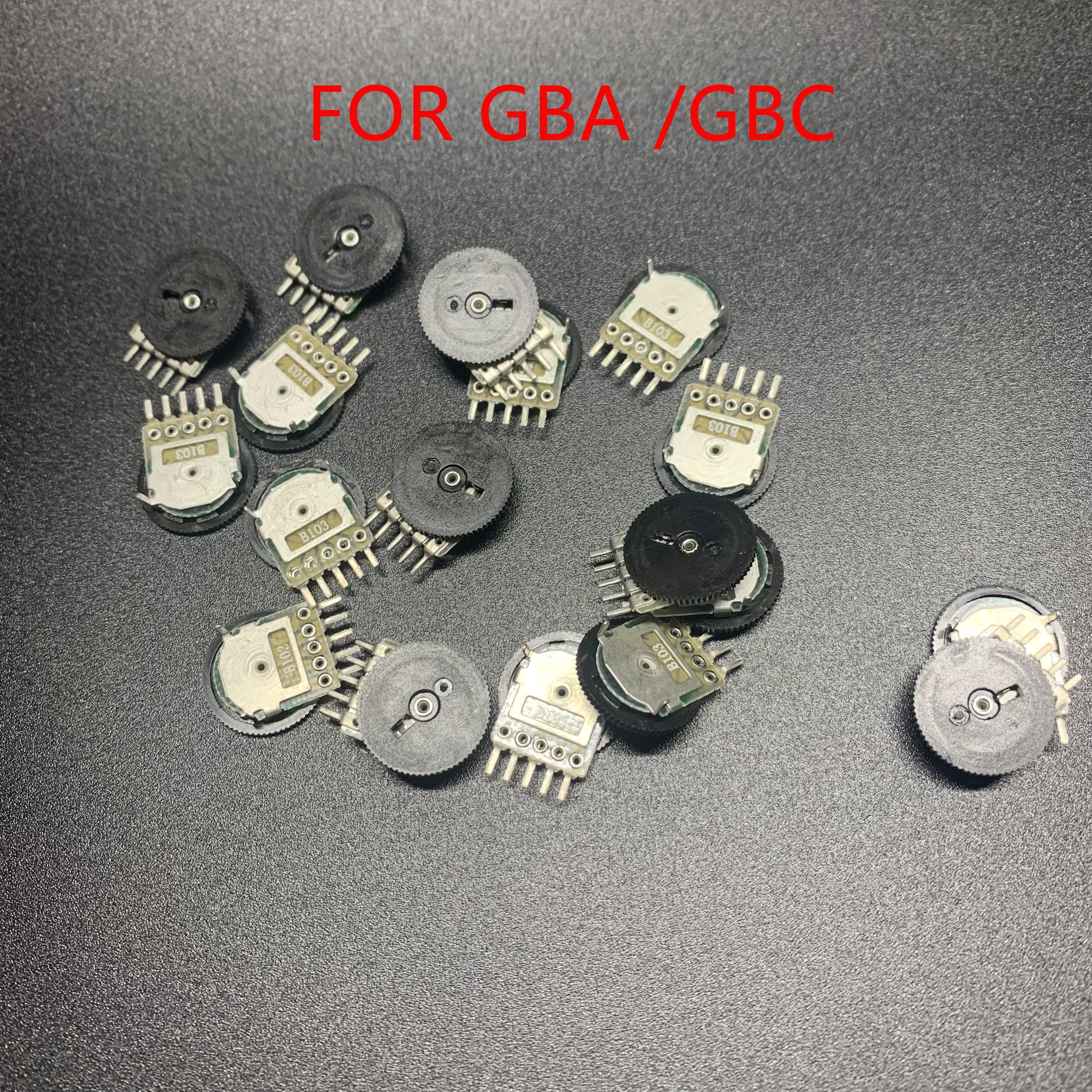 One Piece Replacement Volume Switch For Game Boy For Gba Gbc Motherboard Potentiomete Replacement Parts Accessories Aliexpress One Piece Replacement Volume Switch For Game Boy For Gba Gbc Motherboard Potentiomete Replacement Parts Accessories Aliexpress