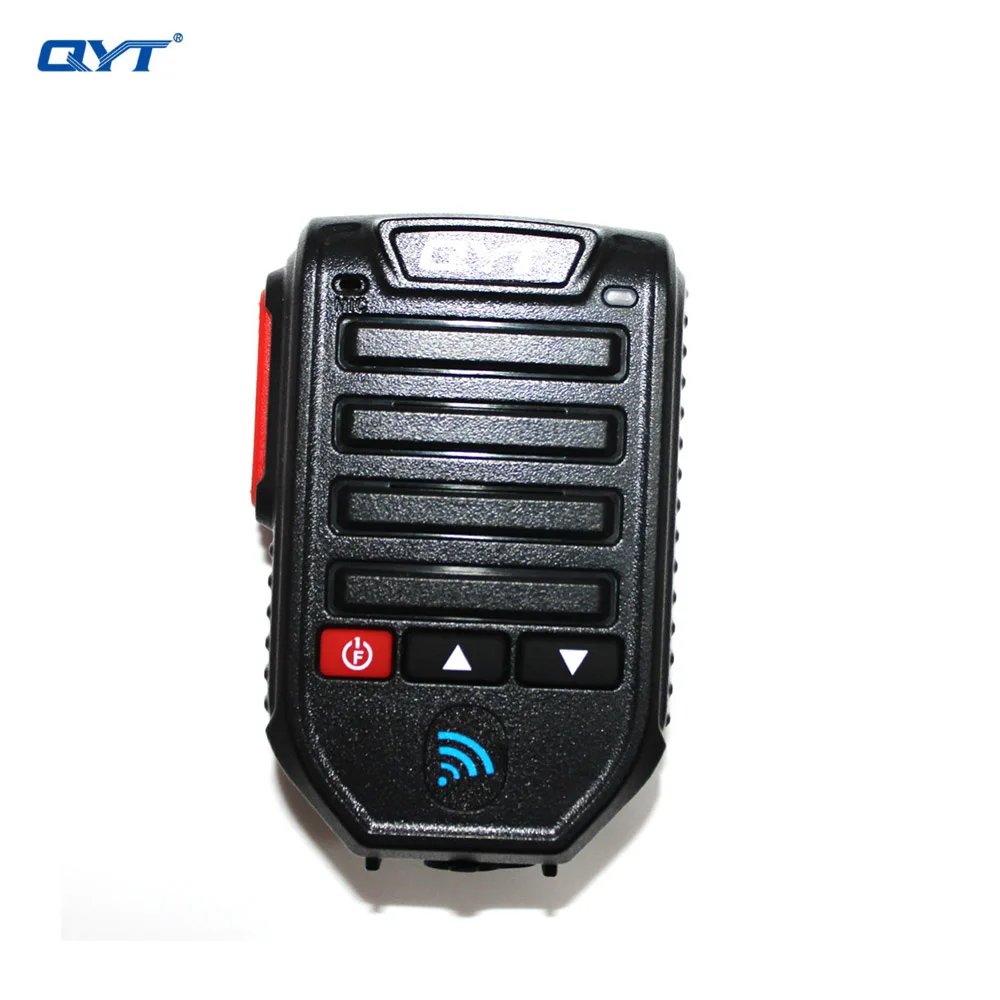 Bluetooth PTT микрофон для автомобиля QYT Moblie радио радио|Рации| |