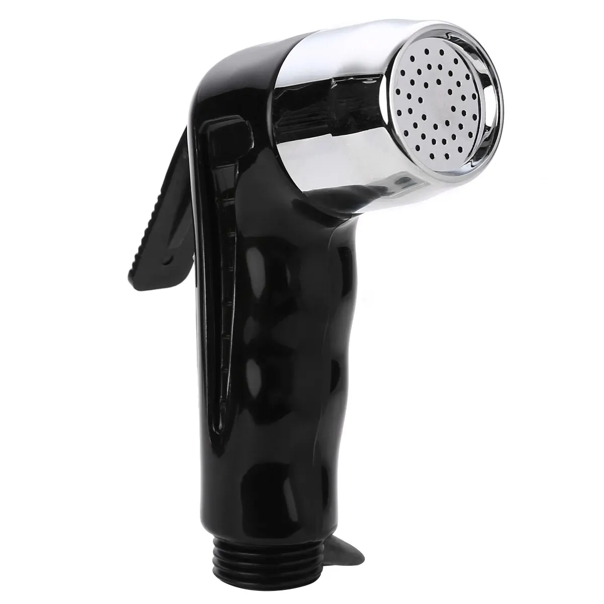 Handheld Bathroom Toilet Diaper Sprayer Shower Bidet Spray Shattaf Hose Holder For Home Bathroom Supplies