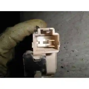 

2532223 Rear Door lock Right Opel Frontier TO 2.3 Turbodiesel