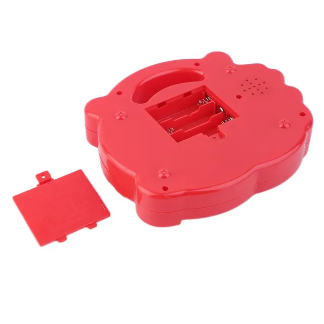 Baby Kids Musical Educational Piano Animal Farm Developmental Music Piano Toy for Child Birthday gift Hot Selling Toys 5