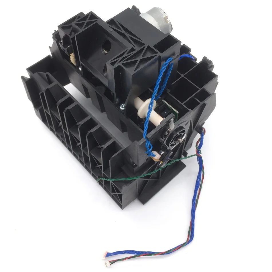 Держатель для картриджа hp designjet 500 800 510 a0 a1 24 дюйма 42 | Компьютеры и офис